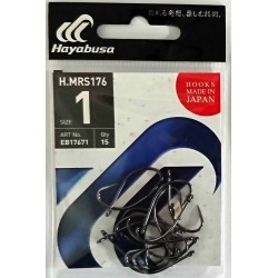 Hayabusa Hook MRS176