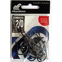 Hayabusa Hook MRS173