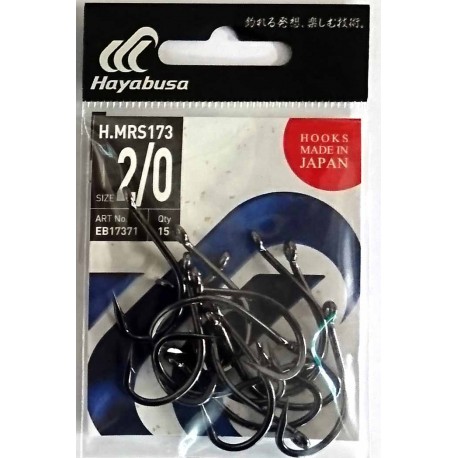 Hayabusa Hook MRS173