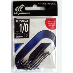 Hayabusa Hook OSN561