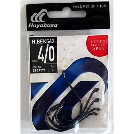 Hayabusa Hook Beak 562