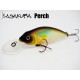 Asakura Perch 8cm DR/F