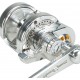 JM Monster Game PE5 High Gear Reel (RH) 1:5.3