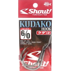 Shout Kudako Hook