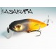 Asakura Bullhead 6cm