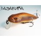 Asakura Bullhead 6cm
