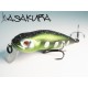 Asakura Bullhead 6cm