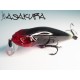 Asakura Bullhead 6cm