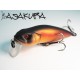 Asakura Bullhead 6cm