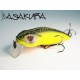 Asakura Bullhead 6cm