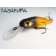 Asakura Bullhead 6cm