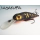 Asakura Bullhead 6cm