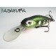 Asakura Bullhead 6cm