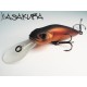 Asakura Bullhead 6cm