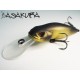 Asakura Bullhead 6cm DR/F