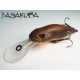 Asakura Bullhead 6cm DR/F