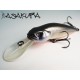 Asakura Bullhead 6cm DR/F