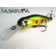 Asakura Bullhead 6cm DR/F