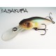 Asakura Bullhead 6cm DR/F