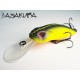 Asakura Bullhead 6cm DR/F