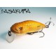 Asakura Bullhead 6cm DR/F