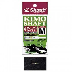 Kimo Shaft