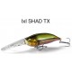 Megabass IxI Shad TX