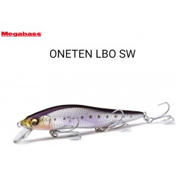 Megabass Oneten LBO SW