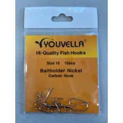 PrePak Hooks - Viva Fishing Australia