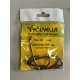 Youvella Baitholder Bronze Hook