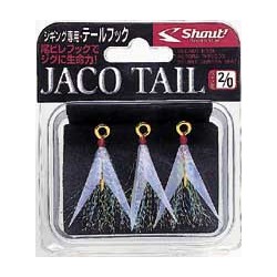 Shout Jaco Tail