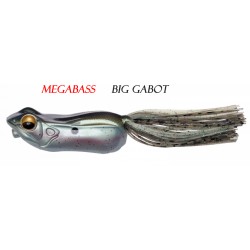 Megabass Big Gabot