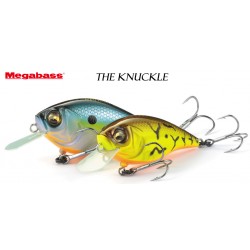 Megabass - The Knuckle LD