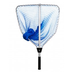 70cm Handle Prawn Net