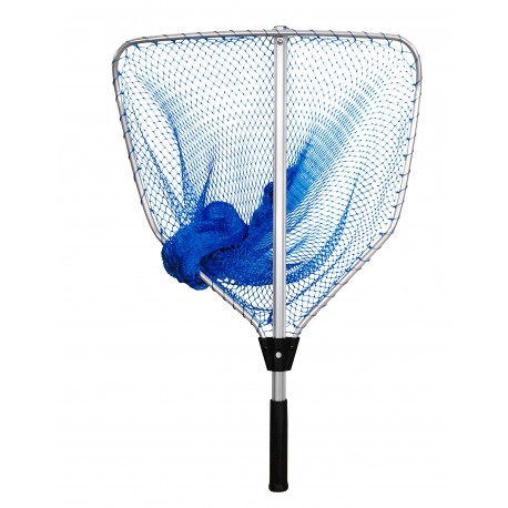 70cm Handle Prawn Net