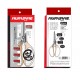 Murasame Scissors 21cm