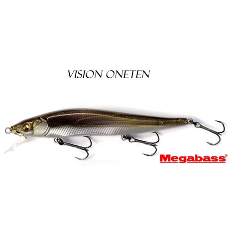 Megabass Vision Oneten