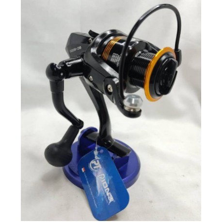 Pioneer Black Cat Fishing Reel 2000