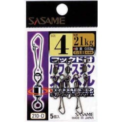 Sasame Snap Swivel