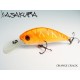 Asakura S-Hornet 4cm DR/F