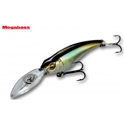 Megabass Shading X (SP-C)