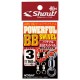 Shout Powerful BB Swivel