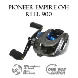 Pioneer Empire B/C 900 Reel (RH)