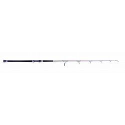 Crucis Elite Jigging SP 541M Brown