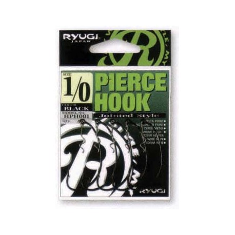 Sasame Pierce Hook