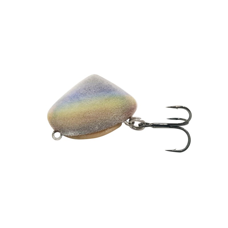 ASAKURA CLAMER 30mm HARD MUSSEL FISHING LURE