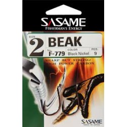 Sasame Beak Hook