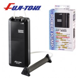 Fuji-Toki Live Bait Pump FP2000