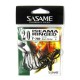 Sasame Isema Hooks