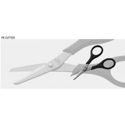 Valley Hill PE Braid Cutting Scissors